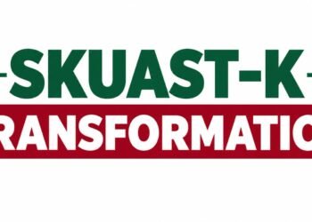 Beyond the Ivory Tower: How SKUAST-Kashmir Is Redefining the Role of a Public University