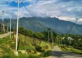 Ganderbal Town Without Electricity Since Morning
