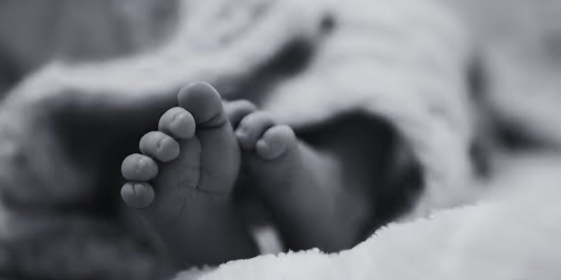 Newborn’s body found near Dubjan Bridge in Shopian, second such incident in five days