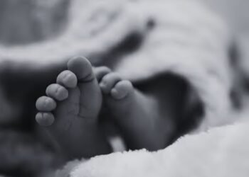 Newborn’s body found near Dubjan Bridge in Shopian, second such incident in five days